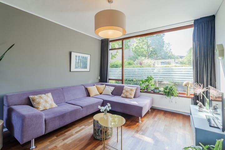 Foto 5 van Gerberalaan 46