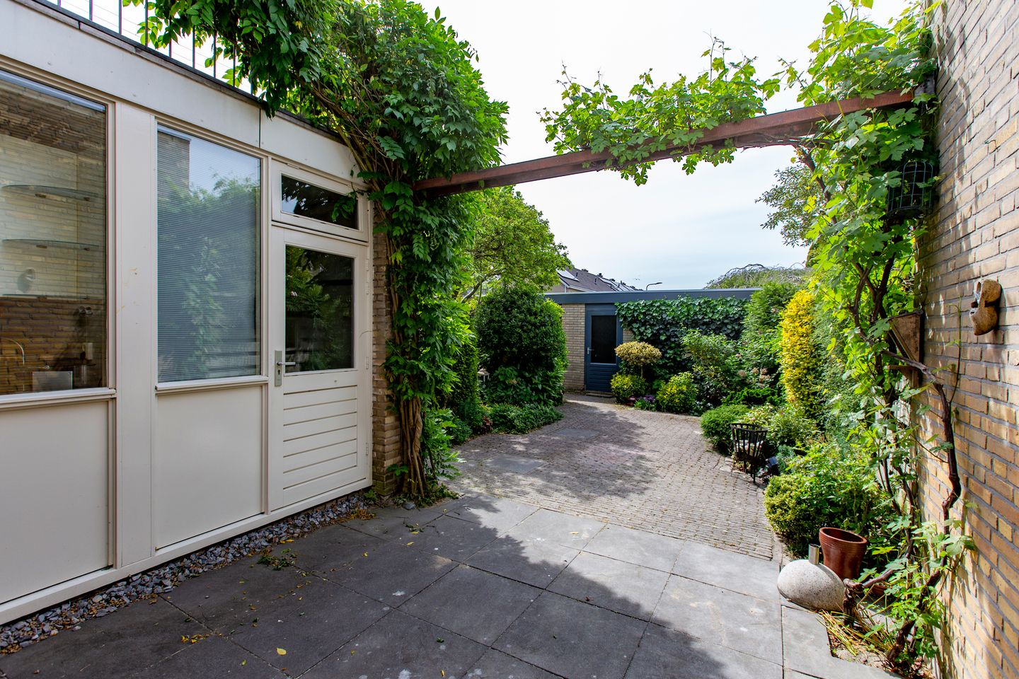 Foto 14 van Junostraat 15