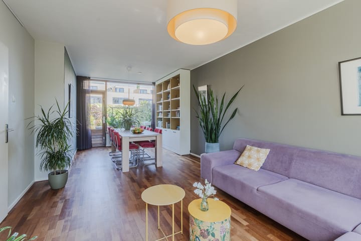 Foto 6 van Gerberalaan 46