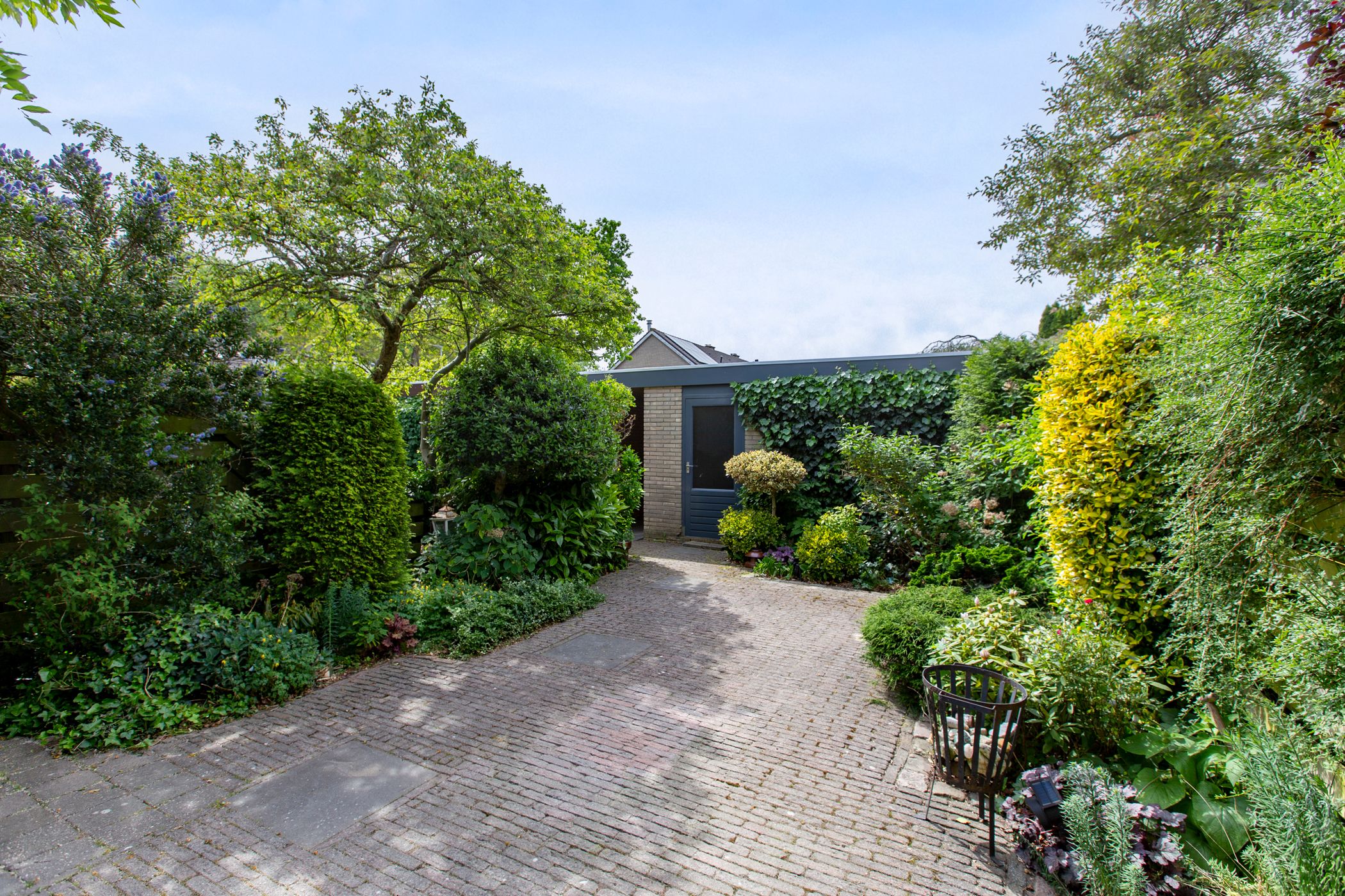 Foto 15 van Junostraat 15