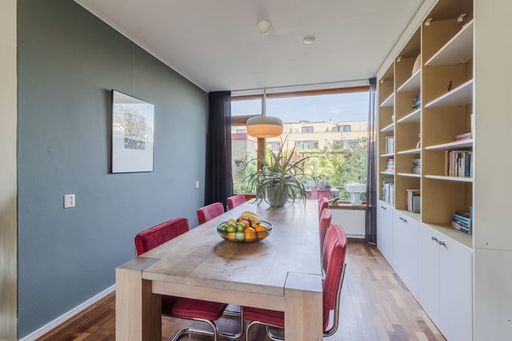 Foto 7 van Gerberalaan 46