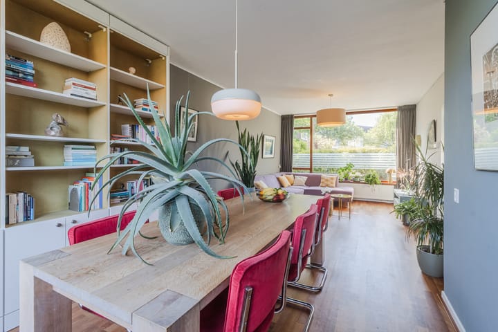 Foto 8 van Gerberalaan 46