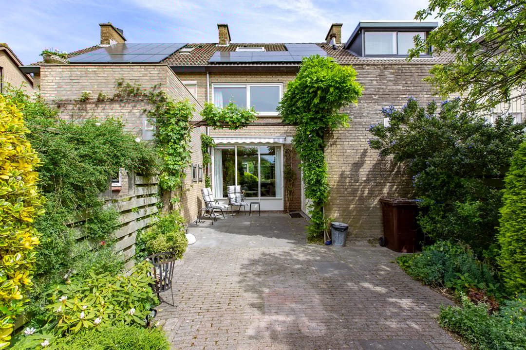 Foto 17 van Junostraat 15