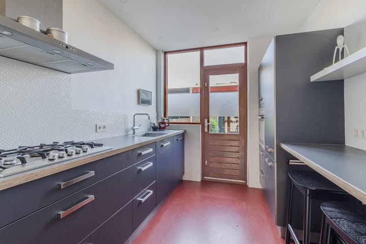 Foto 9 van Gerberalaan 46