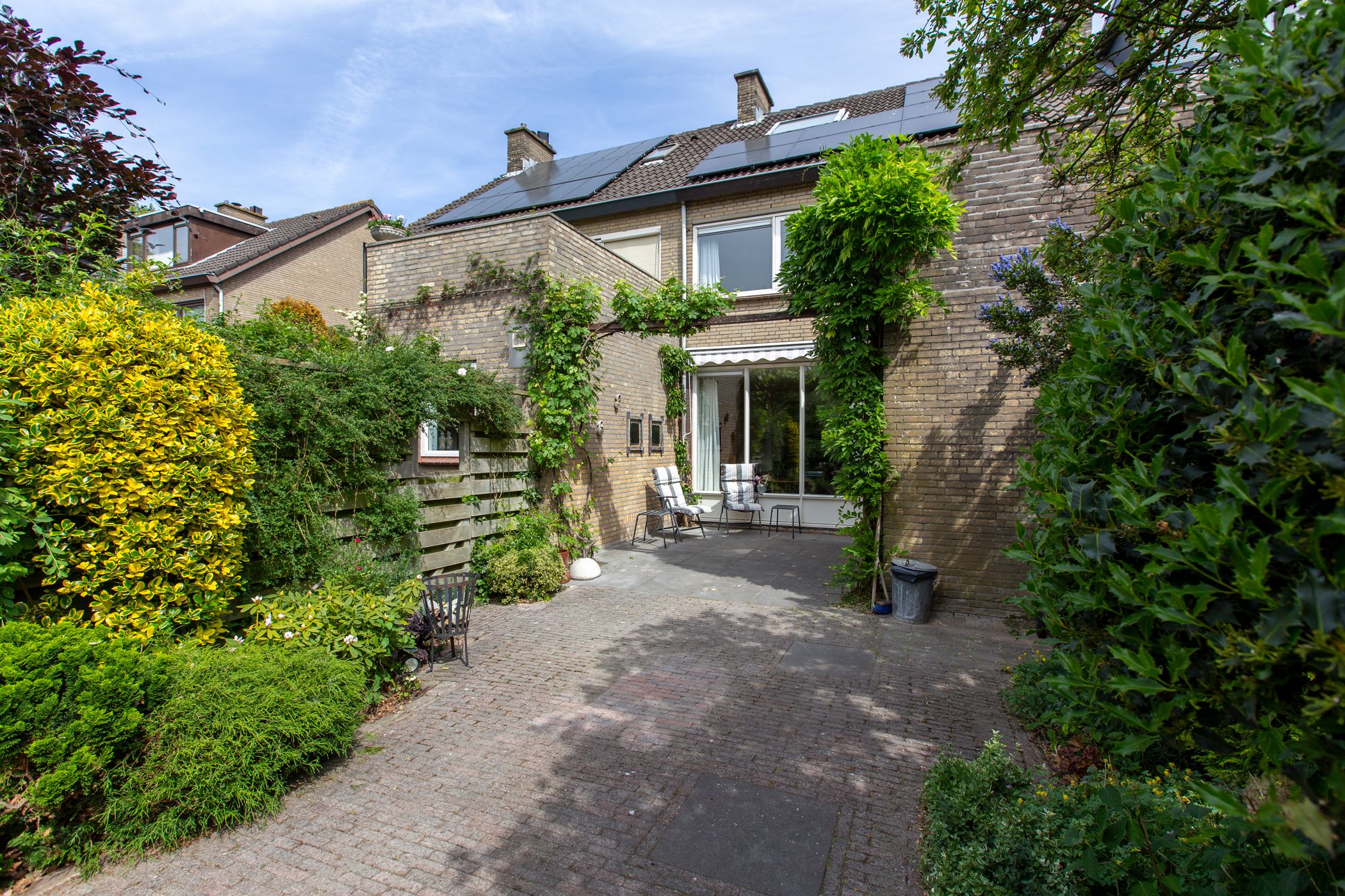 Foto 18 van Junostraat 15