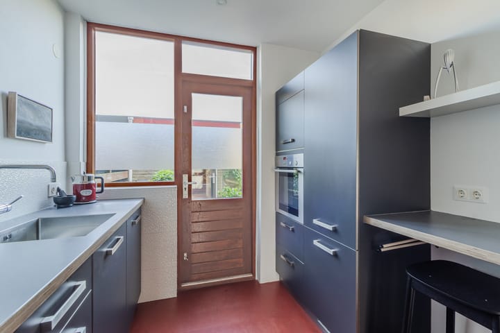 Foto 10 van Gerberalaan 46