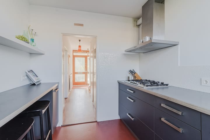 Foto 12 van Gerberalaan 46