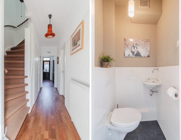 Foto 13 van Gerberalaan 46