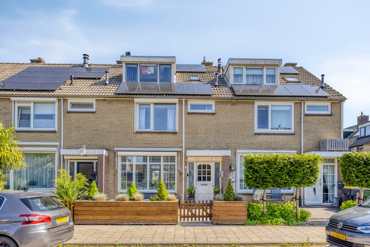 Foto 1 van Singel 71