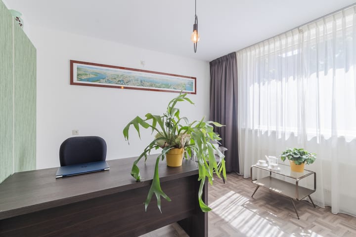 Foto 16 van Gerberalaan 46