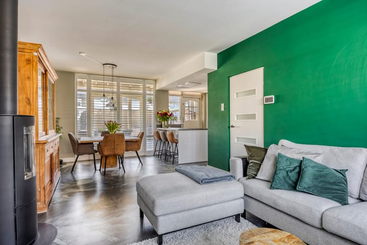 Foto 2 van Singel 71