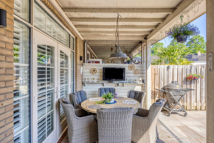 Foto 3 van Singel 71