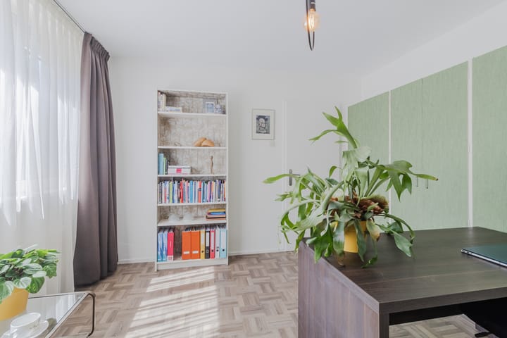 Foto 18 van Gerberalaan 46