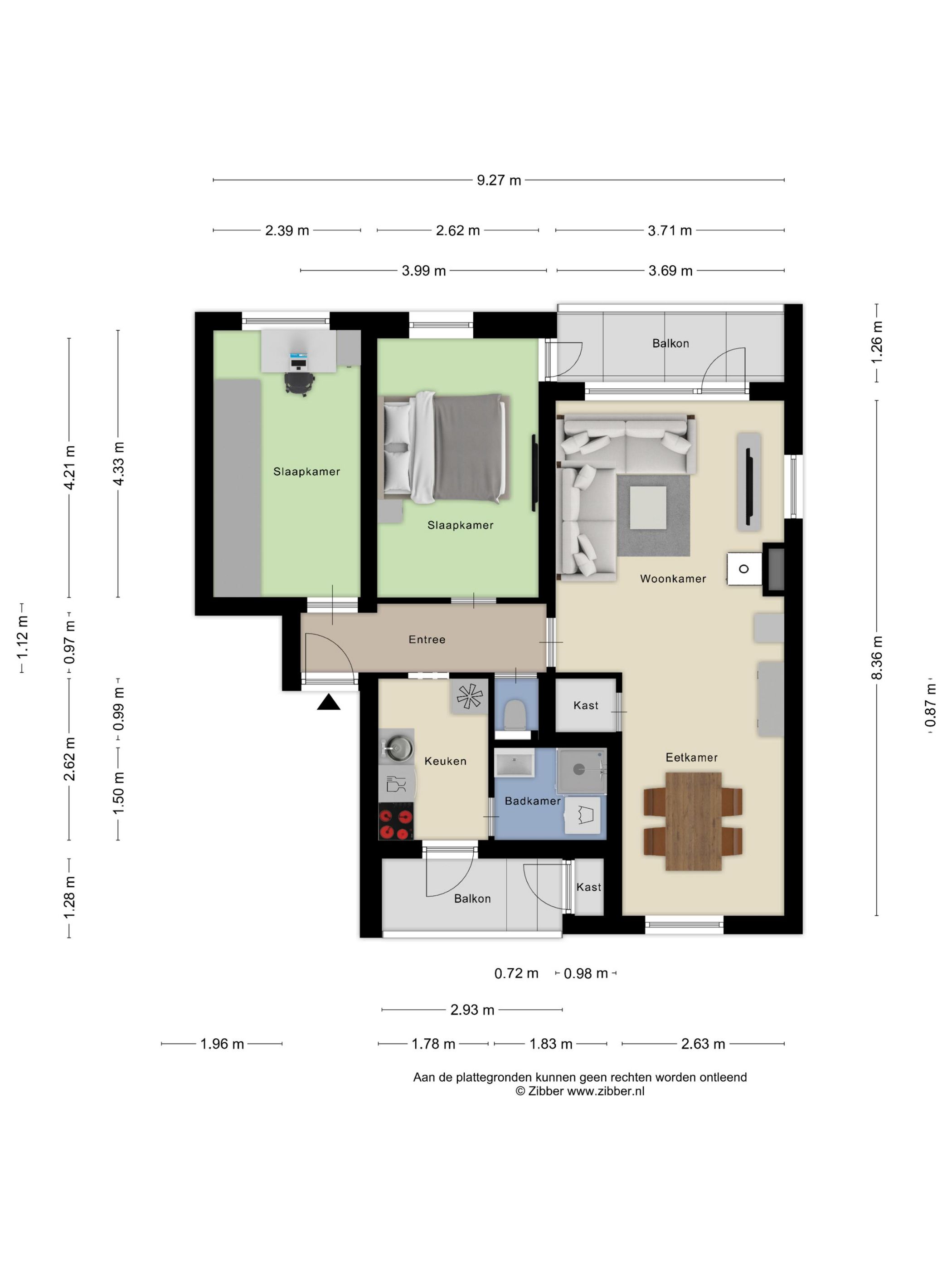 Foto 27 van Jan van der Heydenstraat 1