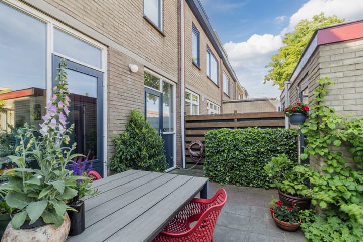 Foto 29 van Gerberalaan 46