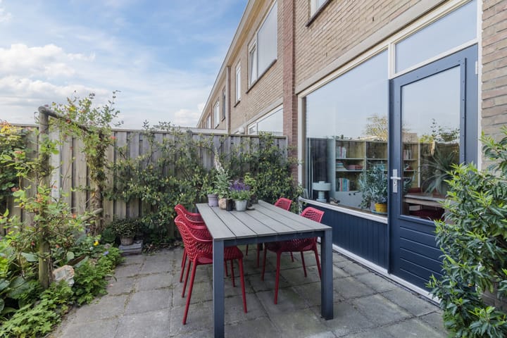 Foto 28 van Gerberalaan 46