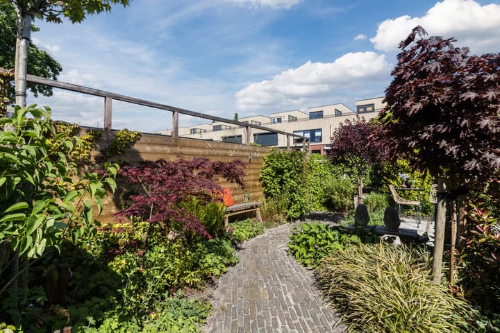 Foto 30 van Gerberalaan 46