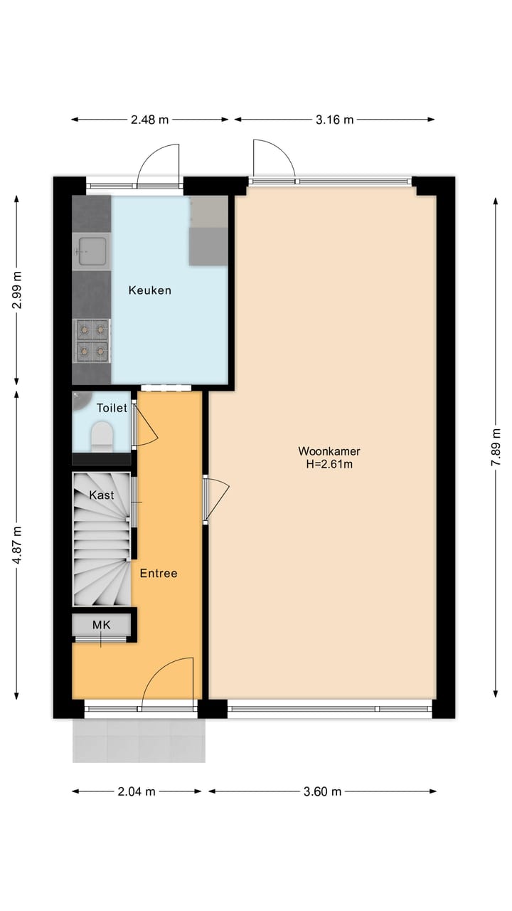 Foto 37 van Gerberalaan 46