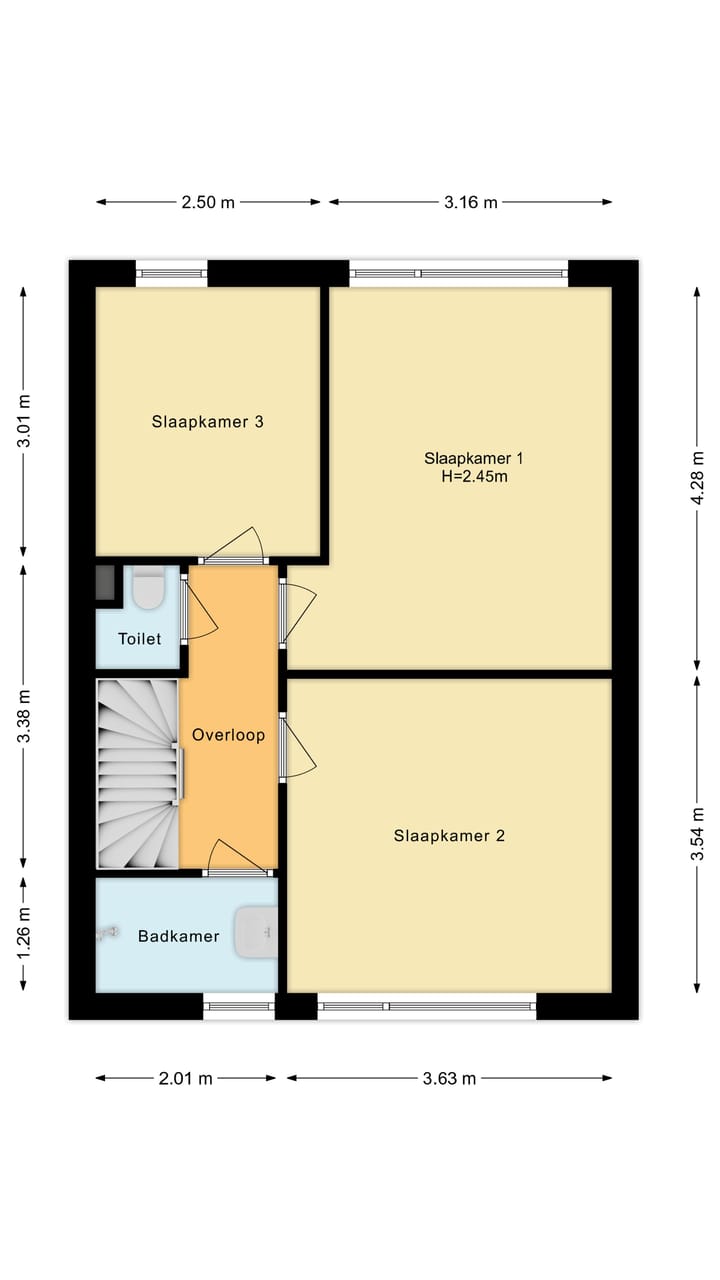 Foto 38 van Gerberalaan 46