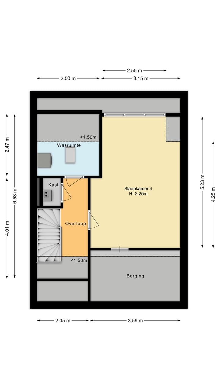 Foto 39 van Gerberalaan 46