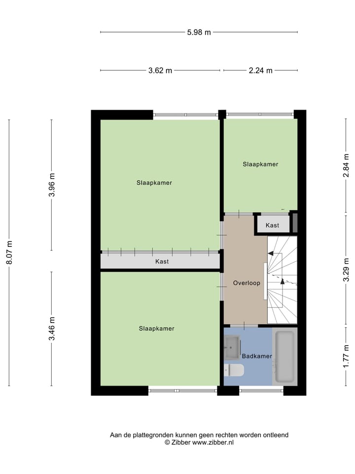 Foto 40 van Singel 71