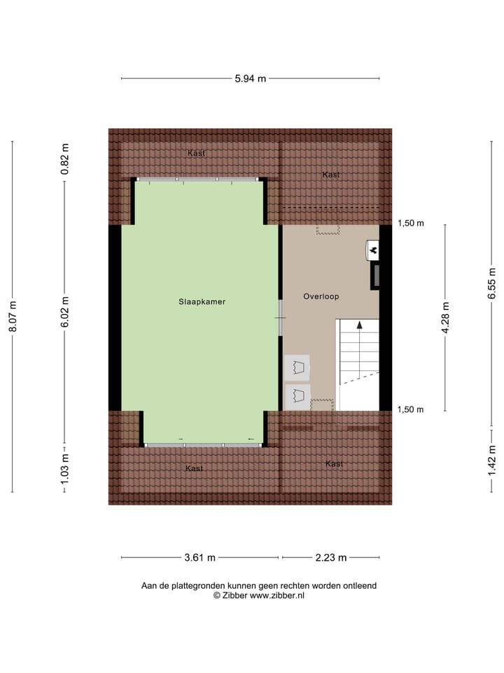 Foto 41 van Singel 71