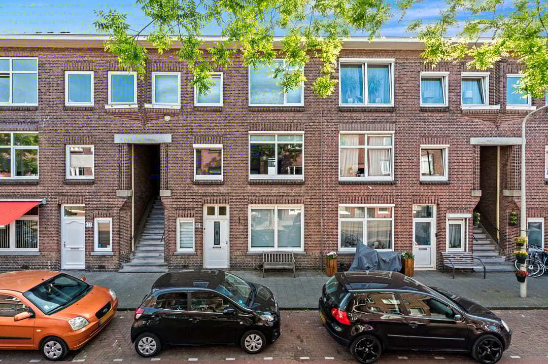 Foto 1 van Laurierstraat 99