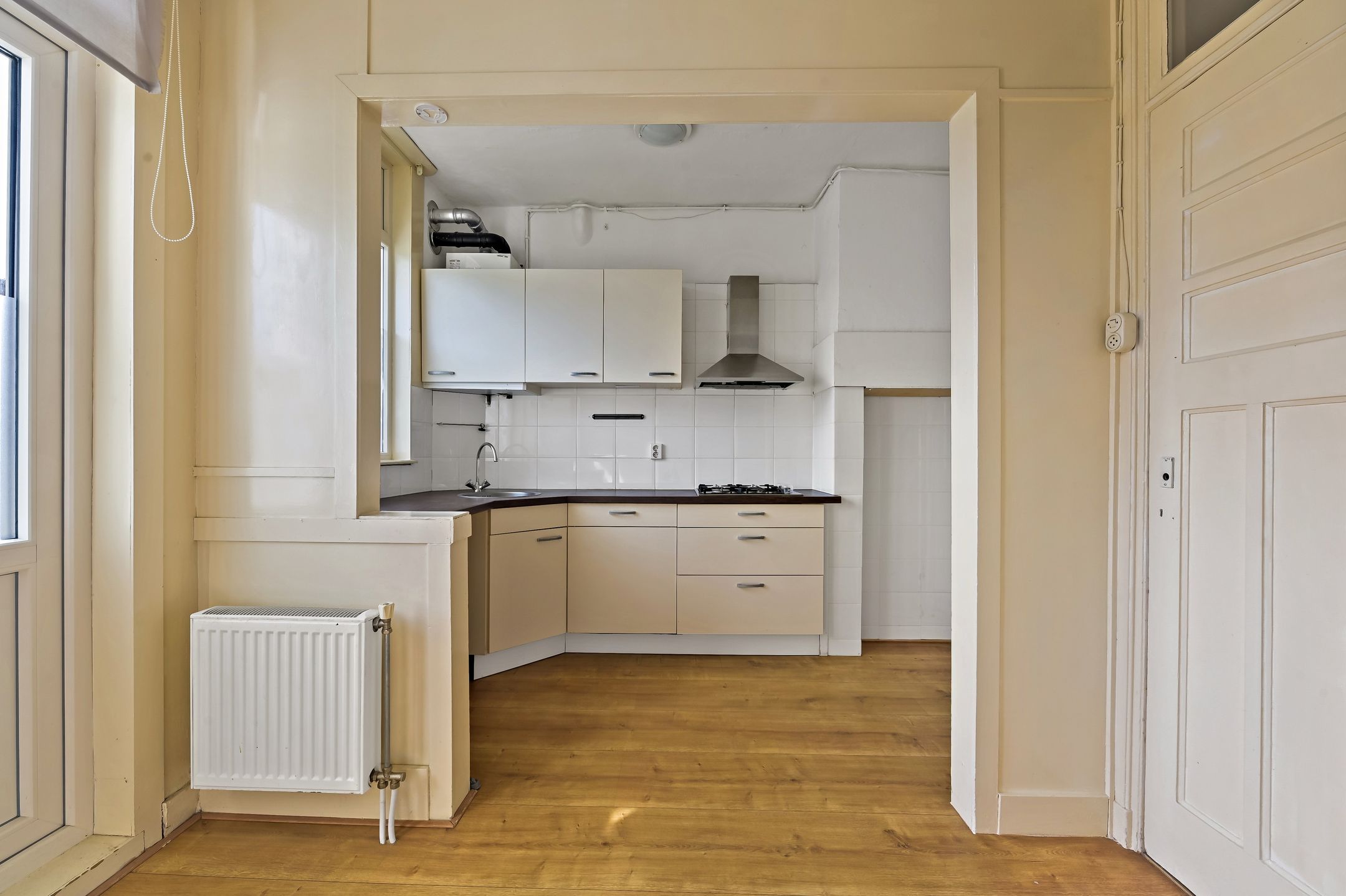 Foto 3 van Laurierstraat 99