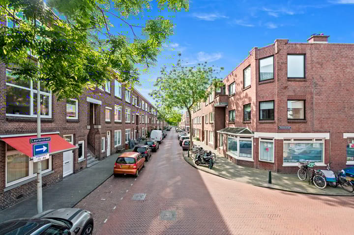 Foto 6 van Laurierstraat 99