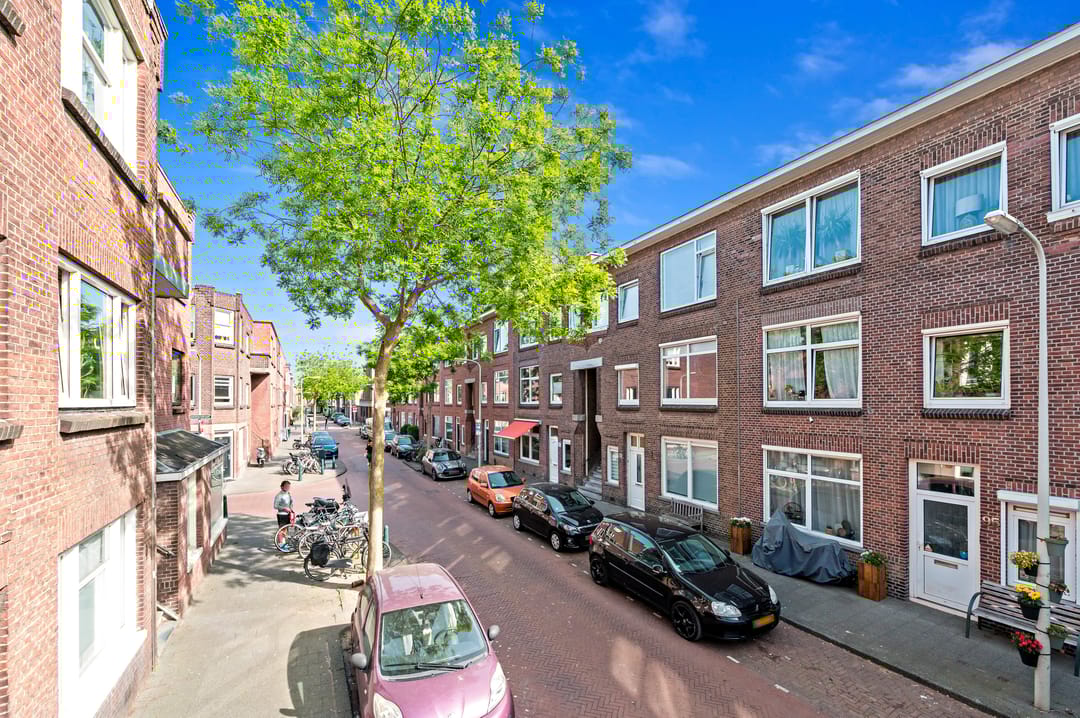 Foto 7 van Laurierstraat 99