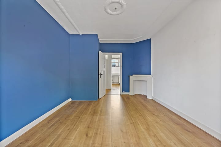 Foto 8 van Laurierstraat 99