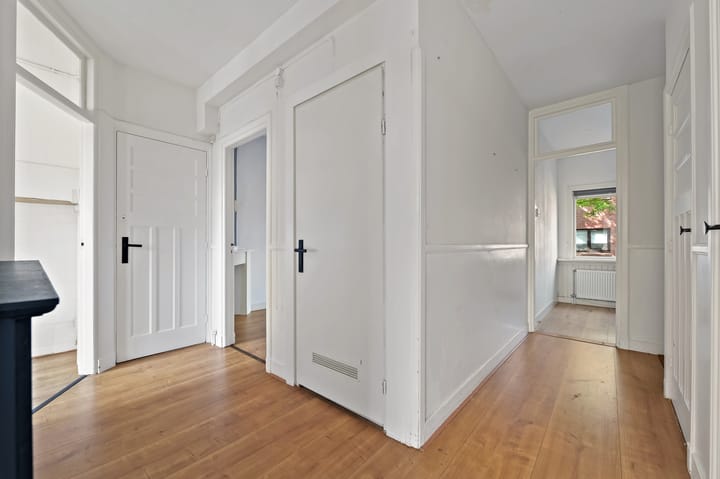 Foto 9 van Laurierstraat 99