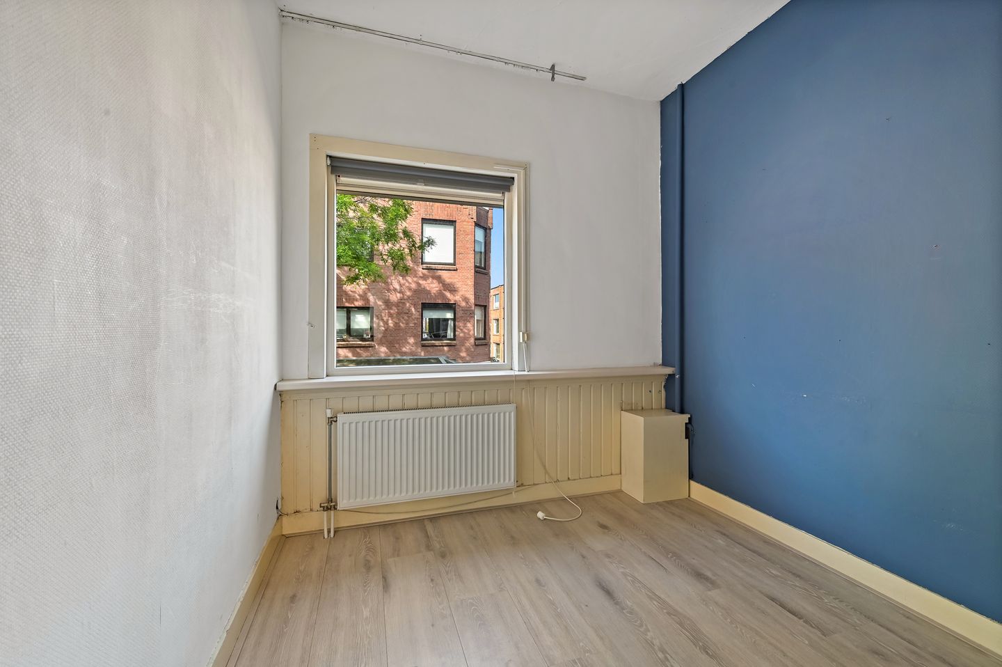 Foto 10 van Laurierstraat 99