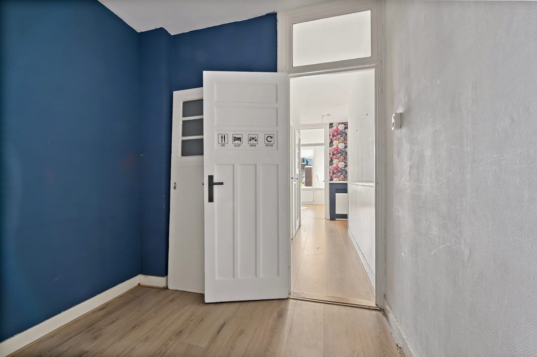 Foto 11 van Laurierstraat 99