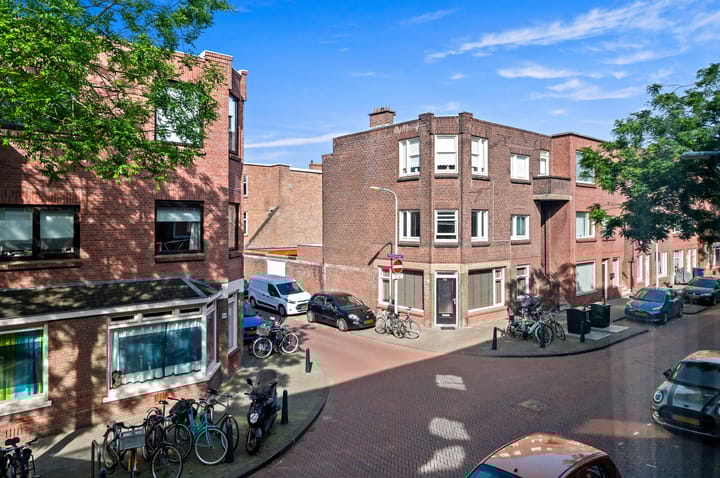 Foto 12 van Laurierstraat 99