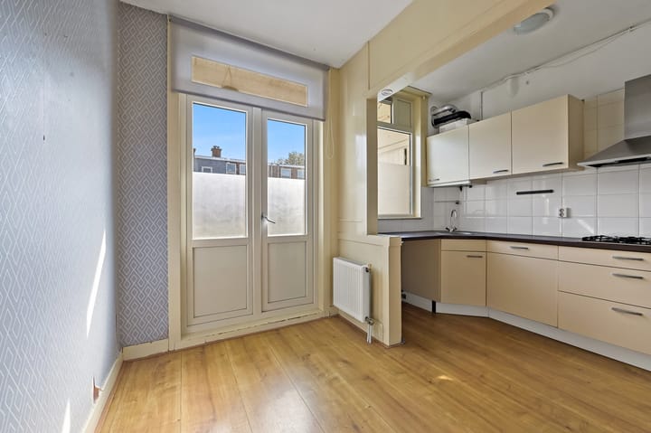 Foto 18 van Laurierstraat 99