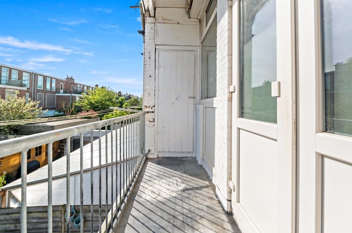 Foto 22 van Laurierstraat 99