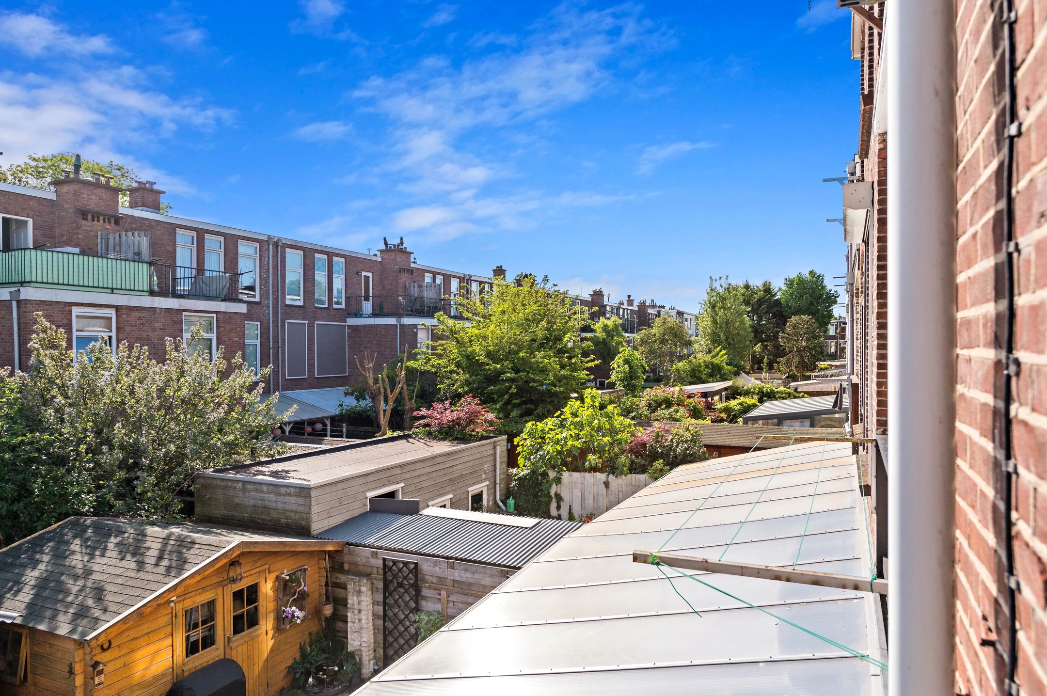 Foto 24 van Laurierstraat 99