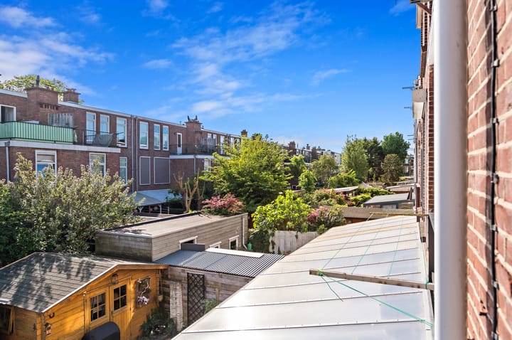 Foto 24 van Laurierstraat 99