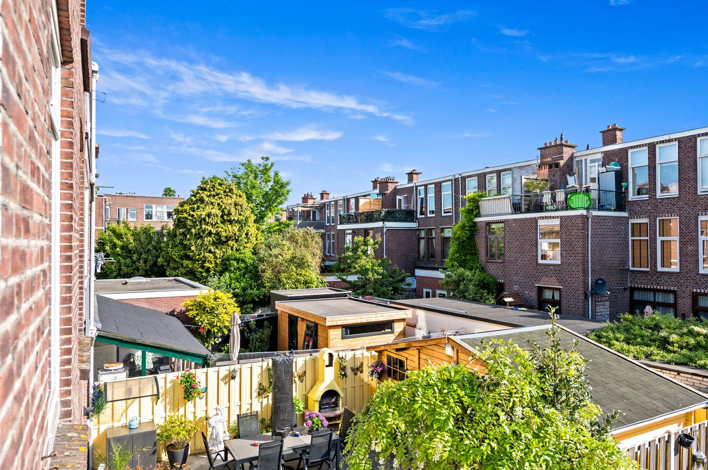 Foto 25 van Laurierstraat 99