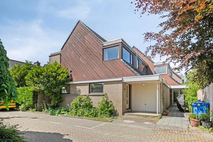 Foto 1 van Ogier van Cralingenpark 54