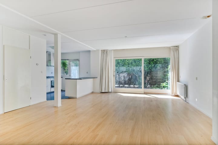 Foto 2 van Ogier van Cralingenpark 54