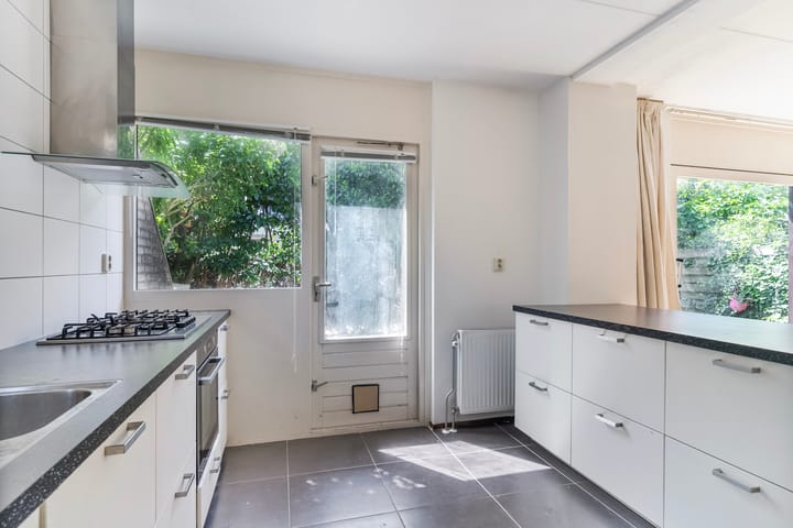 Foto 4 van Ogier van Cralingenpark 54