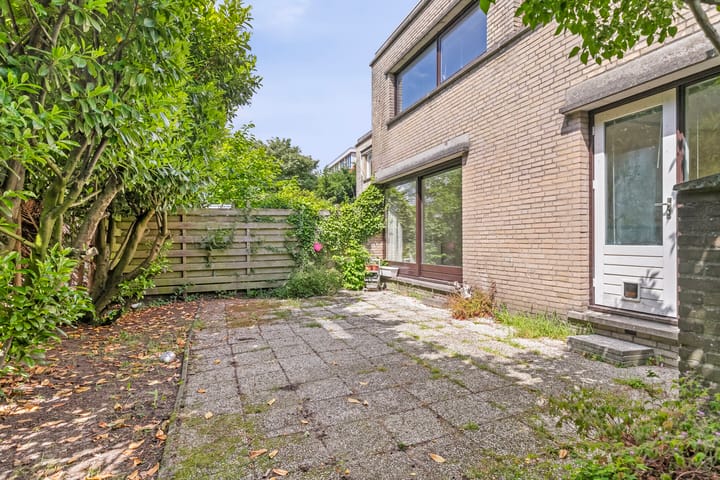 Foto 5 van Ogier van Cralingenpark 54