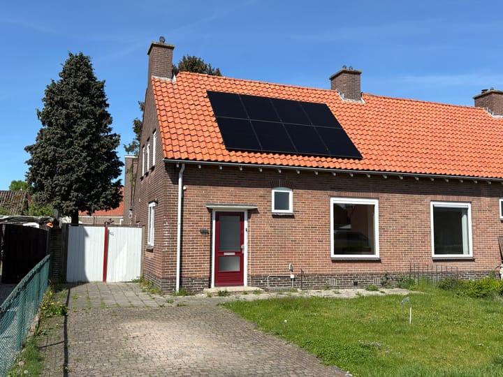 Foto 1 van Bloemstraat 11