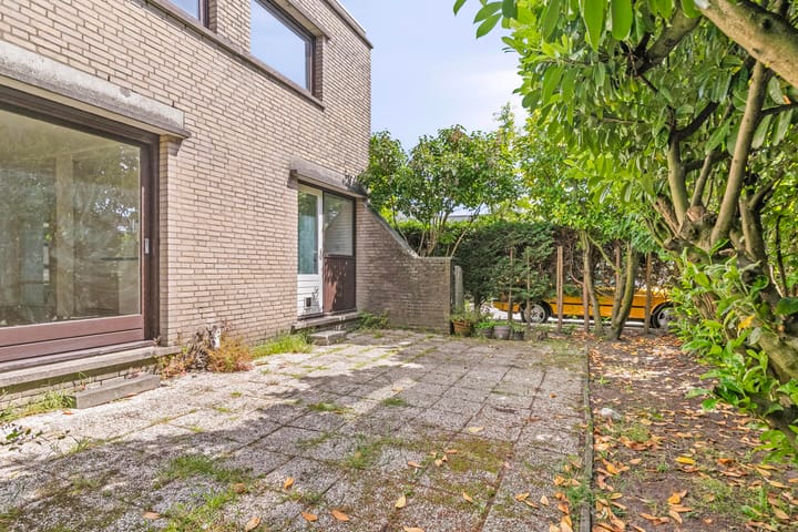 Foto 11 van Ogier van Cralingenpark 54