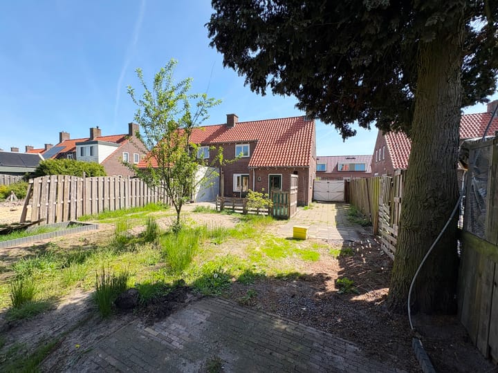 Foto 2 van Bloemstraat 11