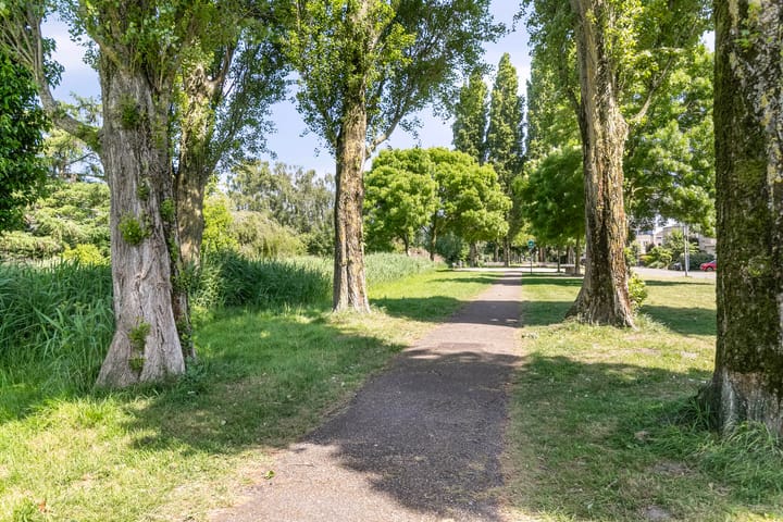 Foto 32 van Ogier van Cralingenpark 54