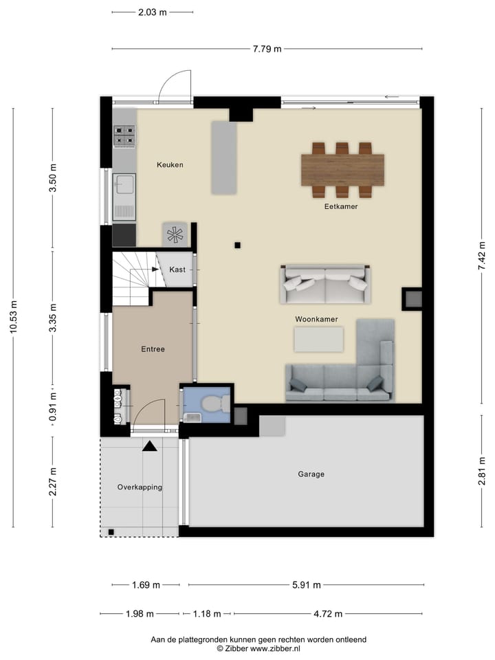 Foto 33 van Ogier van Cralingenpark 54