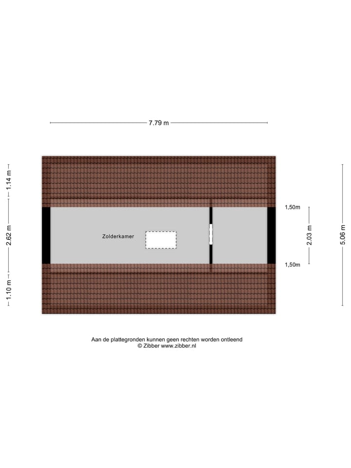 Foto 36 van Ogier van Cralingenpark 54